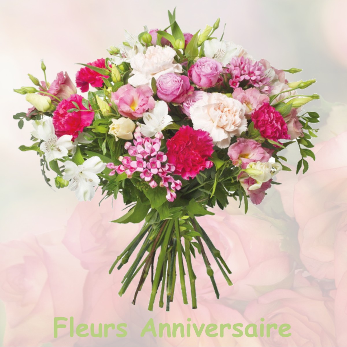 fleurs anniversaire BRIAUCOURT